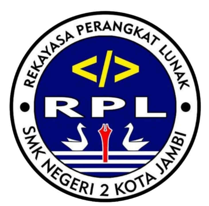 Logo Sekolah